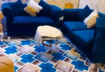 شقق للبيع - 3 غرف - بالدور 3