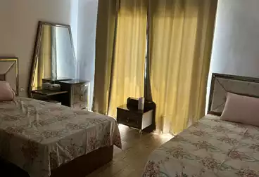 عقارات للإيجار - 3 غرف - بالدور 5