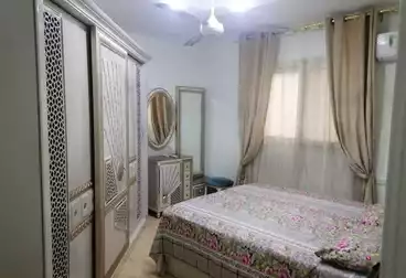 undefined undefined - 3 غرف - بالدور 7