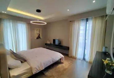 Penthouse For sale - 3 rooms - floor 5