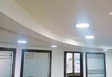 عقارات للإيجار - 7 غرف - بالدور 3