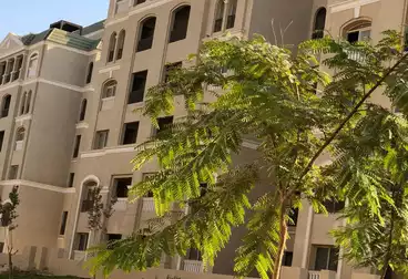 شقق للبيع - 3 غرف - بالدور 0