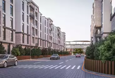 Apartments For sale - 3 rooms - floor 4