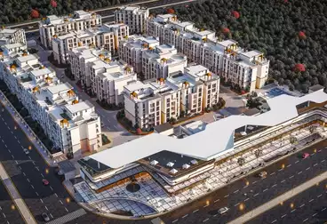 Apartments For sale - 3 rooms - floor 3