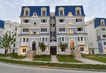 شقق مفروشة للإيجار - 2 غرف - بالدور 2