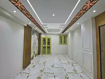 شقق للبيع - 3 غرف - بالدور 7