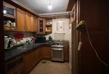 Properties For rent - 3 rooms - floor 12