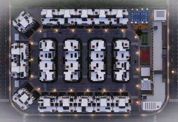 undefined undefined - 3 rooms - floor 3