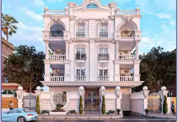 Apartments For sale - 3 rooms - floor 1