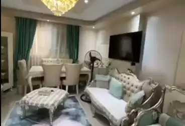 عقارات للبيع - 2 غرف - بالدور 6