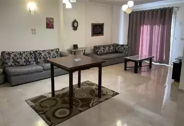 شقق مفروشة للبيع - 2 غرف - بالدور 4