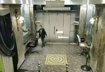 محلات للإيجار - بالدور 0