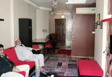 شقق للبيع - 3 غرف - بالدور 15