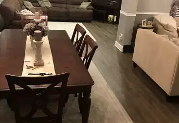 عقارات للإيجار - 4 غرف - بالدور 1