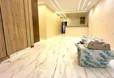 Apartment with Garden For sale - 3 rooms - floor 0