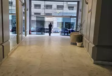 عقارات للإيجار - 3 غرف - بالدور 6