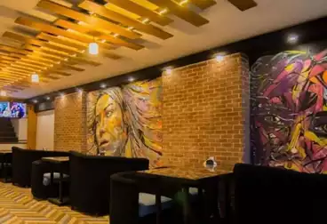 محل دوبلكس للبيع