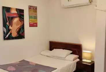 عقارات للإيجار - 3 غرف - بالدور 8