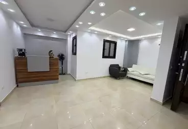 عقارات للإيجار - 3 غرف - بالدور 4