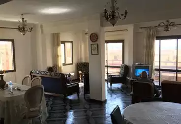 Properties For rent - 3 rooms - floor 4