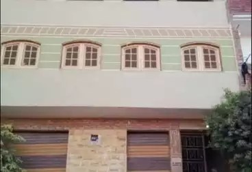 مباني للبيع - 3 غرف