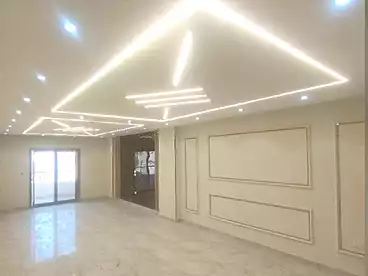 Apartments For sale - 3 rooms - floor 11