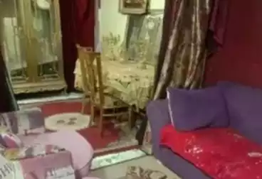 Apartments For rent - 2 rooms - floor 4