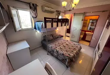 Furnished Apartment For sale - 4 rooms - floor 15