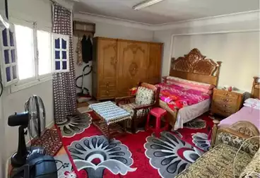 undefined undefined - 2 rooms - floor 7