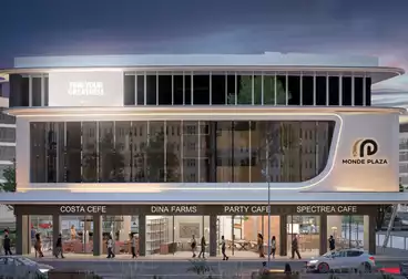 undefined undefined - floor 3