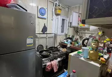 undefined undefined - 2 غرف - بالدور 4