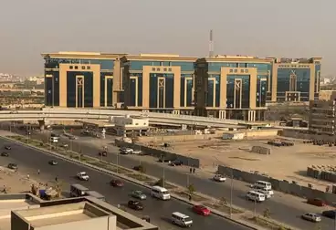 شقق للبيع - 3 غرف - بالدور 7