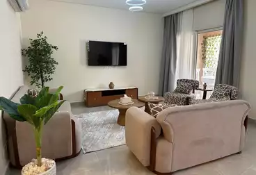 عقارات للإيجار - 2 غرف - بالدور 2