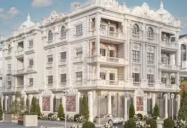 undefined undefined - 3 غرف - بالدور 1