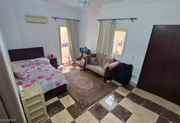 شقق للبيع - 3 غرف - بالدور 1