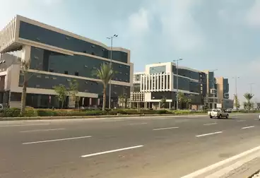 Administrative For sale - 1 rooms - floor 2