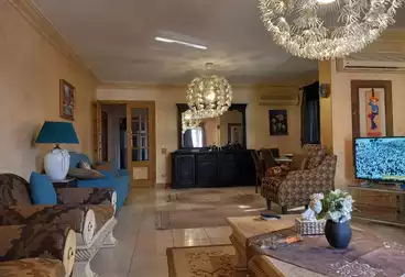 شقق مفروشة للإيجار - 3 غرف - بالدور 9