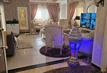 شقق للبيع - 3 غرف - بالدور 1