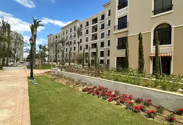 Apartments For sale - 3 rooms - floor 1