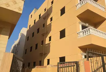 عقارات للبيع - 3 غرف - بالدور 2