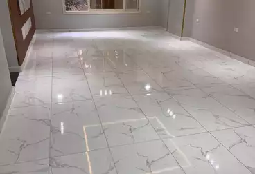 عقارات للإيجار - 3 غرف - بالدور 1