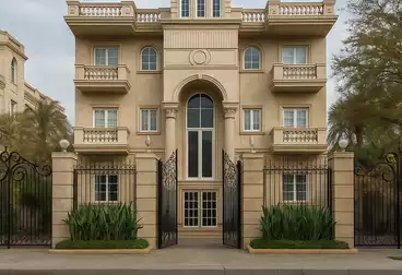 عقارات للبيع - 3 غرف - بالدور 2