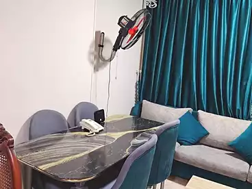 Properties For rent - 2 rooms - floor 3