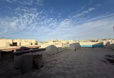 Penthouse For rent - 4 rooms - floor 3