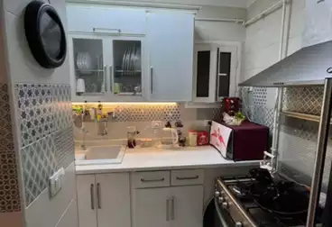 Apartments For sale - 3 rooms - floor 4