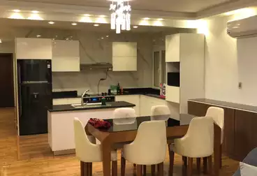 شقق مفروشة للإيجار - 2 غرف - بالدور 1