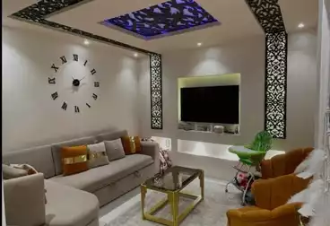 undefined undefined - 2 غرف - بالدور 9