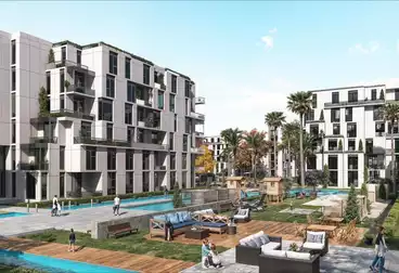 Apartments For sale - 2 rooms - floor 3