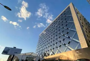 Corporate Branch For rent - 3 rooms - floor 4