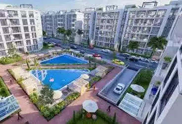 Apartments For sale - 1 rooms - floor 1